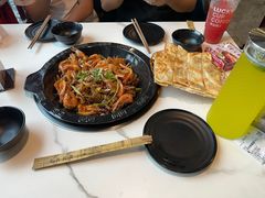 -重庆巴渝火锅(钟家村店)