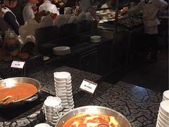 iphone_upload_pic-芭菲盛宴·环球美食(解放碑英利国际店)