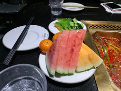 -川西坝子火锅(清江东路3.0直营店)