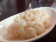 虾仁浇头-东吴面馆(好运街店)