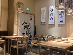 大堂-陳八两面家(滨江天街店)