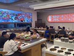 -密友回转自助火锅(世茂国际广场店)