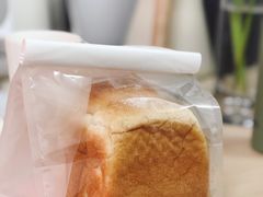 原味米吐司-富贵面包公司(运河店)