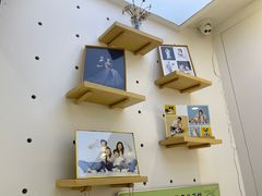 -天真蓝照相馆(宁波来福士店)