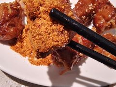 -半天妖烤鱼(诺德广场店)