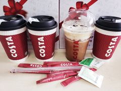 -COSTA COFFEE(金长安大厦店)