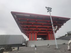 -中华艺术宫(上海美术馆)