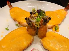 -上海苏宁宝丽嘉酒店·嘉府壹号中餐厅
