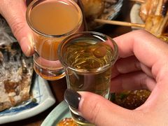 -鸟泉居酒屋·烧鸟·酒馆(百子湾店)