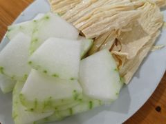 冬瓜-大地农庄(逢沙大道店)