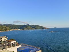-蜜悦·波西塔诺悬崖海景餐厅
