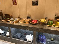 -白云机场易登机休息室