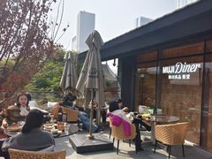 -无印良品餐堂 MUJI Diner(成都太古里店)