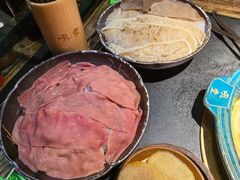 -吼堂老火锅(太古里总店)