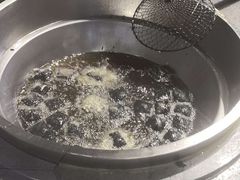 -自黑豆夫·臭豆腐夹馍(四海唐人街店)