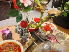 -旺蜀主成都串串火锅(西直门凯德MALL店)