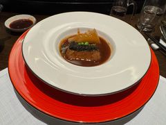-丽晶轩中餐厅(重庆丽晶酒店)