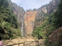 -广东大峡谷