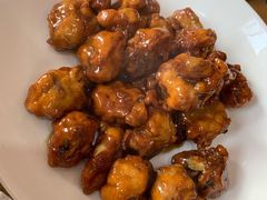 糖醋排骨-老四川平头酸菜鱼(衙前店)