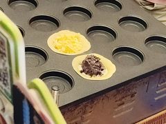 -味正点车轮饼可丽饼(南禅寺店)