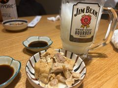 -桂马·日本料理·海胆·海鲜饭·酒场(民主广场店)