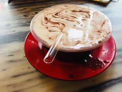 红豆沙加椰奶-玫瑰甜品(文明路店)