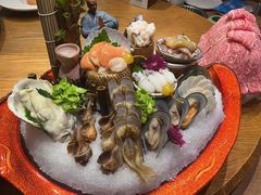 -尚海豆捞(乐虹坊店)