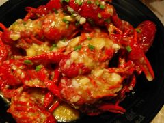 -巴厘龙虾·榜首油焖大虾(洞庭·艺术洋房店)