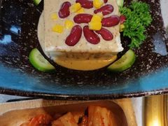 -妥妥烤肉料理(昙华林店)