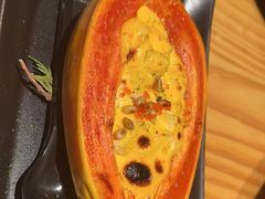 -花潮料理艺食馆(世欧广场店)
