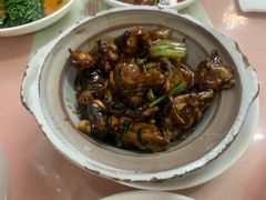 -蘭心餐厅(进贤路店)