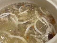 -三上椰子鸡(三亚湾店)
