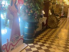 -海尔巴格一甸茶餐厅(团结路店)