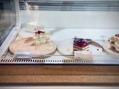 -EVERNAKED裸蛋糕(SOHO天山店)