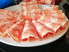 -东来顺饭庄·火锅(环岛店)