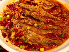 -图味美小黄鱼·景德菜(浙江路店)