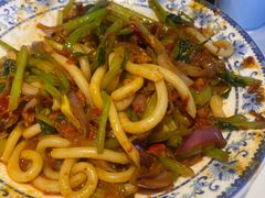-疆遇·新新新新的新疆菜(万达店)