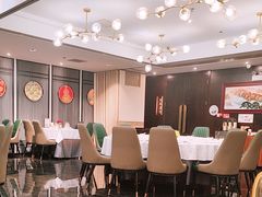 -海富门·带鱼·淮扬菜·粤菜(甘家口店)