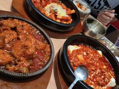 -米村拌饭(东方新天地店)