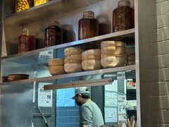 -BAKER&SPICE(安福路店)