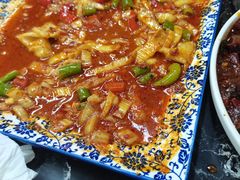 -后卫寨猫耳朵(后卫寨店)