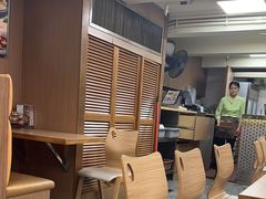 -百福麵家(新馬路店)