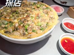 -闽上鲜·福建菜(龙湖滨江天街店)