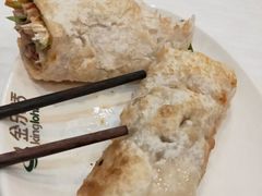 卷饼-金乐活美食(中街店)