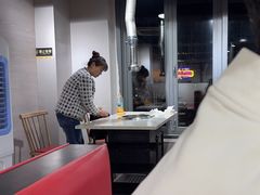 -火焱山烤肉·齐齐哈尔烤肉(朝阳店)
