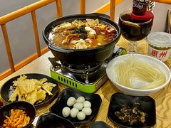 -螺叔螺蛳鸭脚煲(河南岸店)