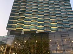 -上海浦东嘉里大酒店