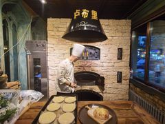 -卢布里西餐厅(总店)