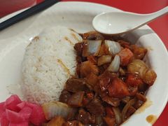 -阳阳中国饭(龙湖大兴天街)