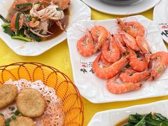 -秋姐美食店(旅游大道店)